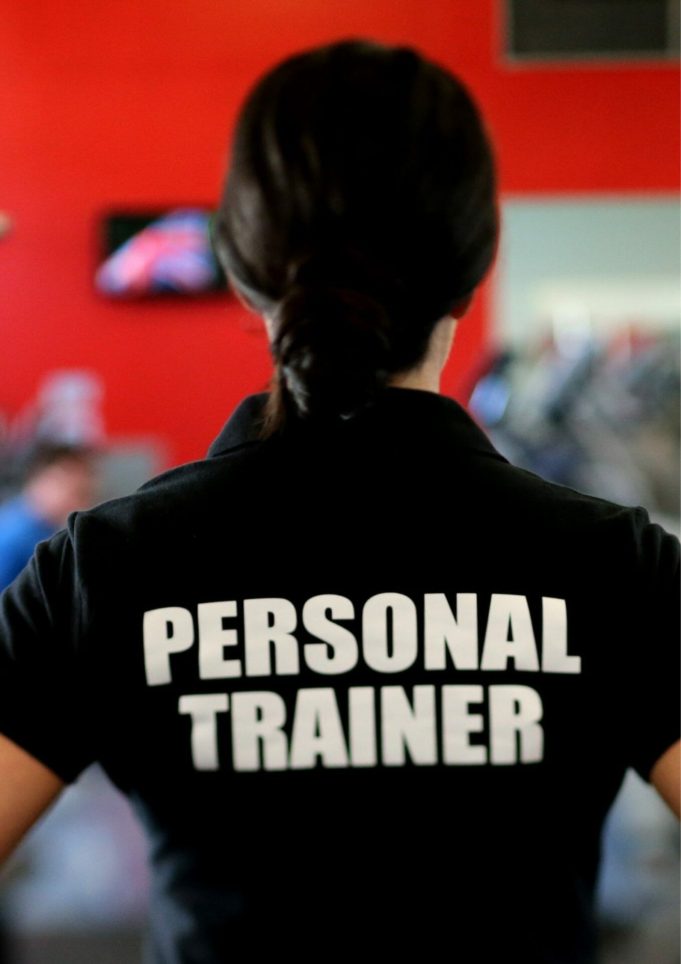 IFTA Personal Trainer 2